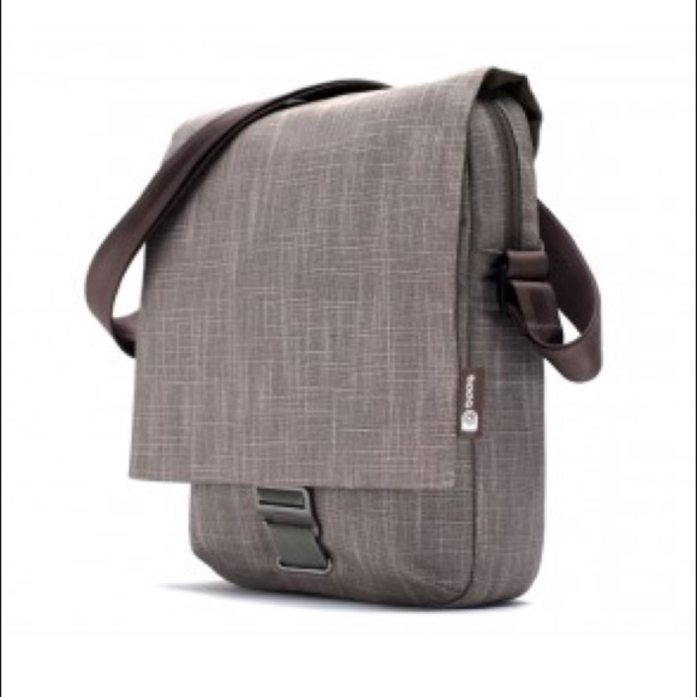 Booq Mamba Courier Messenger Bag